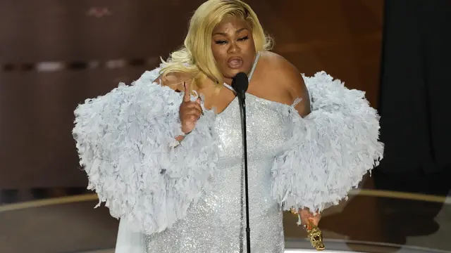 Da’Vine Joy Randolph