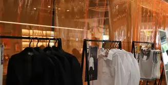 Sonderlab umumkan selebrasu perjalanan eksistensi 4 tahun kehadirannya di industri dengan menggelar kolaborasi bersama WCTM (Wijaya Car Trunk Market) dan Tujuhari Coffee. [Foto: Sonderlab]