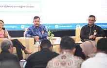 Ini Dua Tantangan Pengembangan Kompetensi ASN di Indonesia
