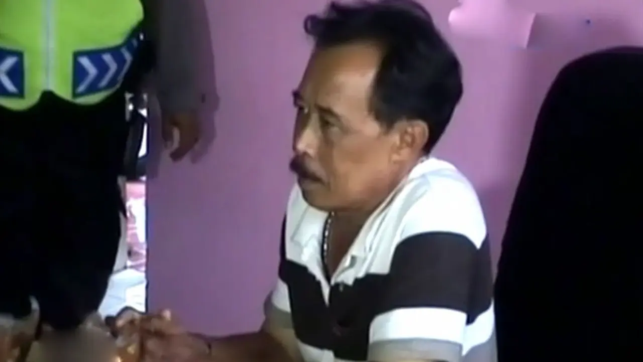 (lip6 Petang) Sekap