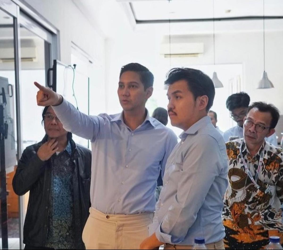 Dok. Istimewa