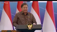 AS Telah Terima Surat Negosiasi Indonesia, Menko Airlangga: Mereka Siap Lanjutkan Diskusi Tarif Impor