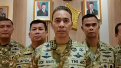 Peran Intel BIN di Balik Penyergapan Markas OPM Papua
