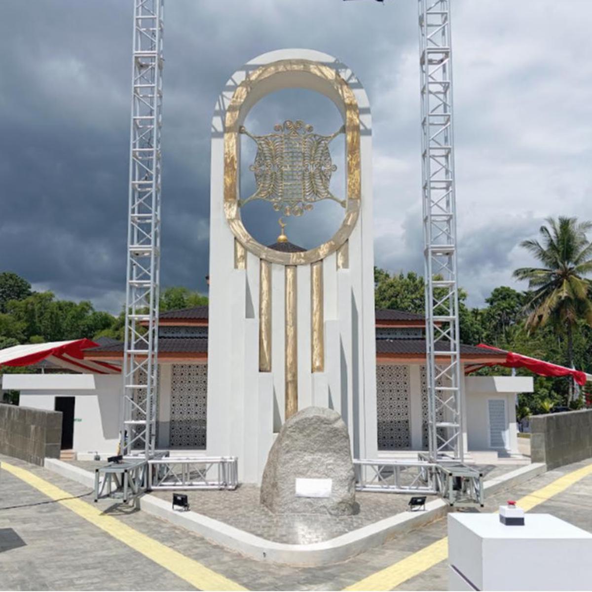 Living Park Rumoh Geudong