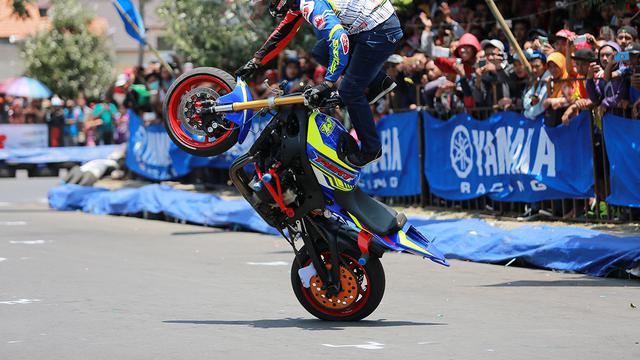 Wawan Tembong