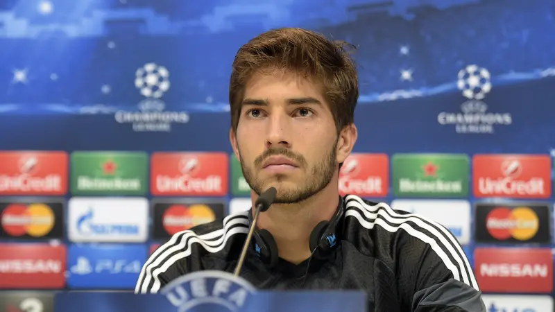 Lucas Silva