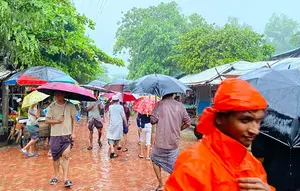 Banjir dan Longsor Tewaskan 44 Orang di Bangladesh