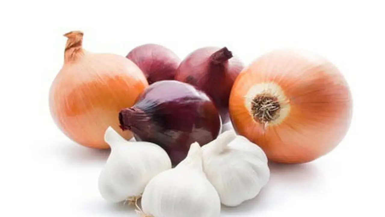 Antara Bawang Merah dan Putih, Mana Lebih Sehat?