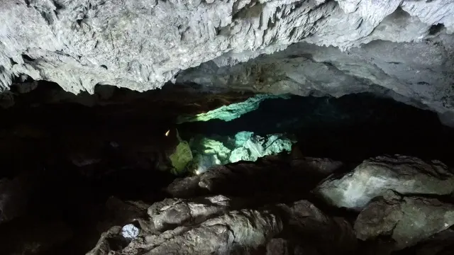 Gua Kristal