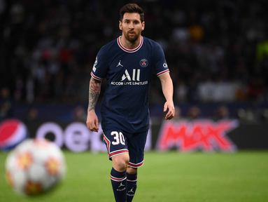 Berita Lionel Messi Terbaru Kabar Terbaru Hari Ini Bola Com