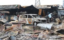 Perhatian! Ini adalah 7 penyebab umum mobil terbakar.