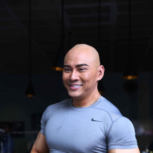 Biografi Deddy Corbuzier Lengkap Goresan