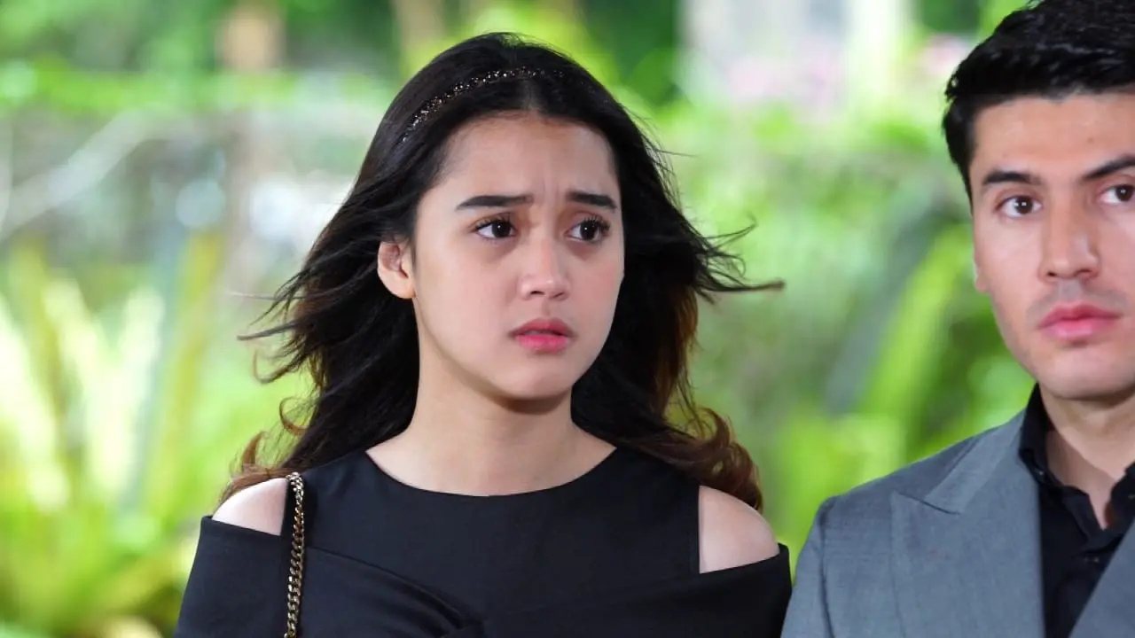 Love Story The Series