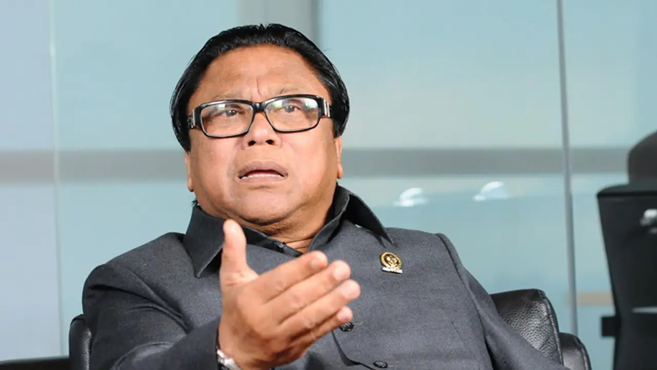 Oesman Sapta Odang