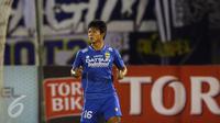 Achmad Jufriyanto. (Liputan6.com/Helmi Fithriansyah)