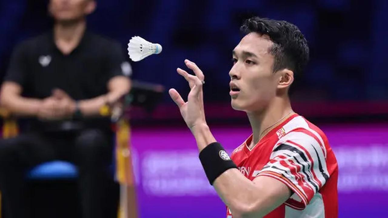 Jadwal Piala Sudirman 2025: Indonesia vs Denmark Memperebutkan Posisi Juara Grup