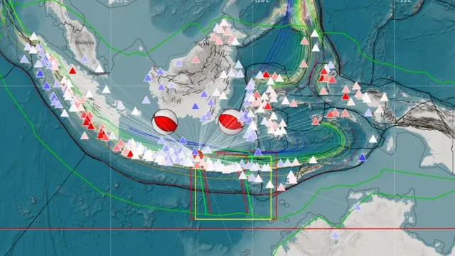 gempa