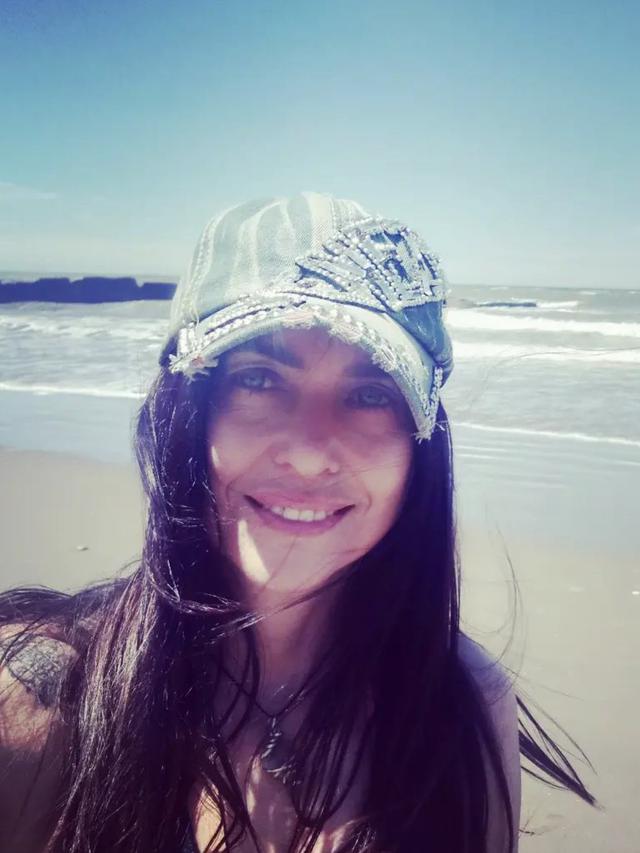 Alejandra Marisa Rodriguez