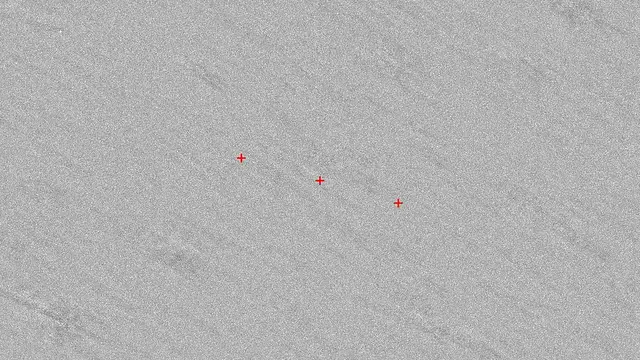 Asteroid 2006 QV89