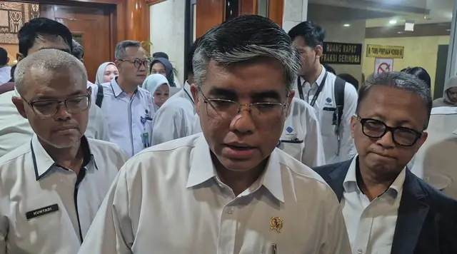 Menaker: Masalah Kabar PHK TikTok-Tokopedia Sudah Clear