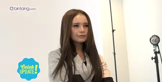 Rossa merilis single Body Speak dengan nuansa RnB karena tidak mau ketinggalan zaman soal musik. Bahkan ia tidak kesulitan untuk ngedance dalam video klip.