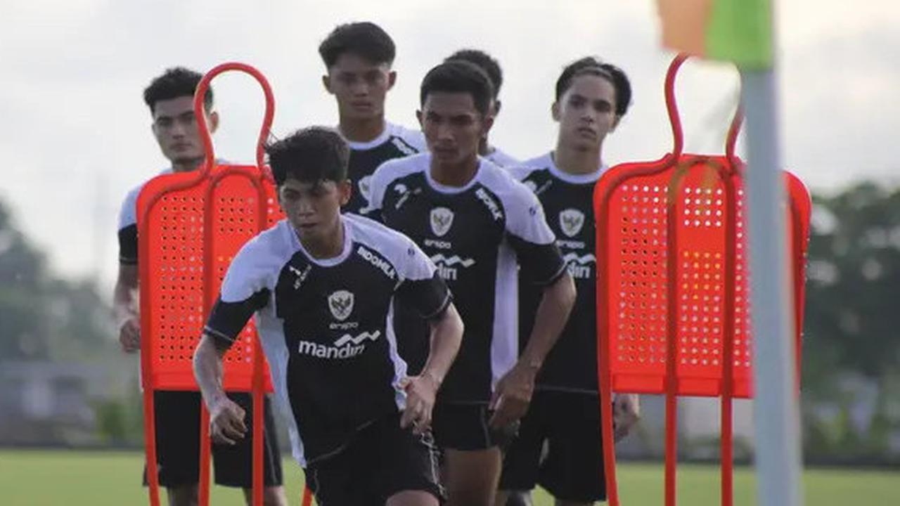Jam Tayang Timnas Indonesia vs Myanmar di Piala AFF 2024, Jangan Sampai Ketinggalan!