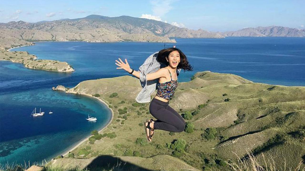 Gili Lawa, Pintu Gerbang dengan Sejuta Keindahan