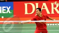 Rexy: Dahulu Kita Terlalu Manjakan Pemain Senior