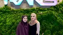 Harganya yang fantastis, mencapai Rp49,5 juta berdasarkan situs resmi merek tersebut, menjadi bukti keanggunan selera Ashanty dalam memilih aksesori. [@ashanty_ash].