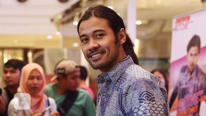 Chicco Jerikho Dirikan Bisnis Kuliner Lapo Serba Halal Showbiz Liputan6 Com