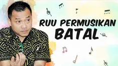 Top 3 hari ini datang dari RUU Permusikan yang dibatalkan, granat di Bogor tewaskan dua bocah, dan bom mobil tewaskan 18 polisi di India.