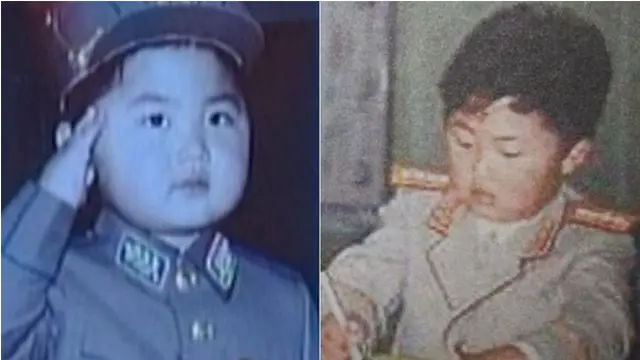 Kim Jong Nam