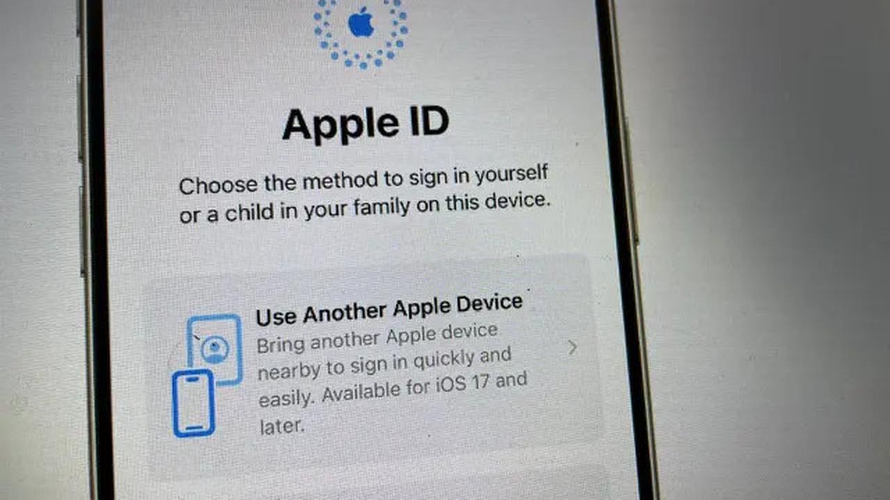 Cara Ganti Password Apple Account di iPhone, iPad, Mac, hingga Web, Begini Cara dan Tipsnya!