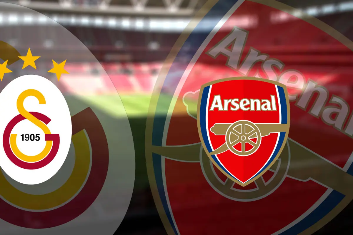 Galatasaray vs Arsenal