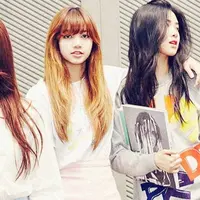 Black Pink (via allkpop.com)