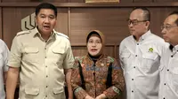 Menteri PKP Ingin Broker Perumahan Bisa Jadi Peluang Lapangan Kerja