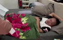 8 Foto Kamar Tidur Sule Saat Dirawat di Rumah, Tampilkan Interior Modern dengan Furnitur Mewah
