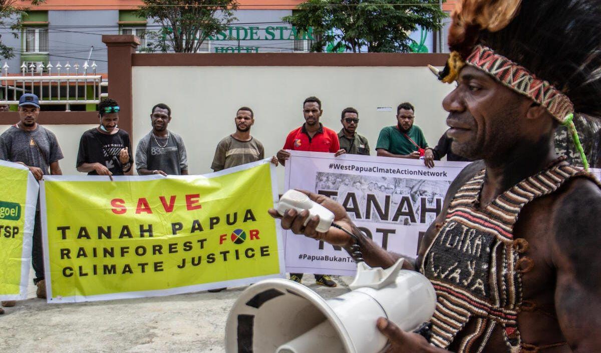 Kamis, 14 Maret 2024, Hendrikus dan kuasa hukumnya mengajukan kasasi ke Mahkamah Agung.<br>
