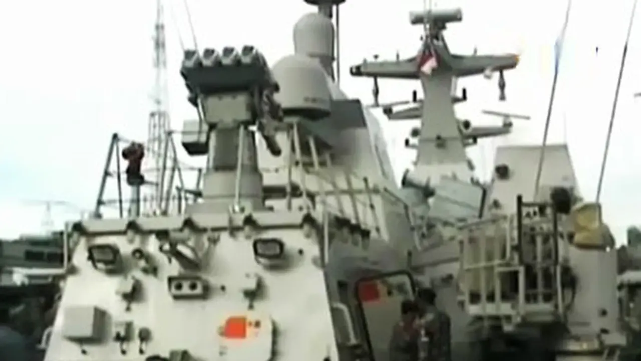 Kasal-KRI