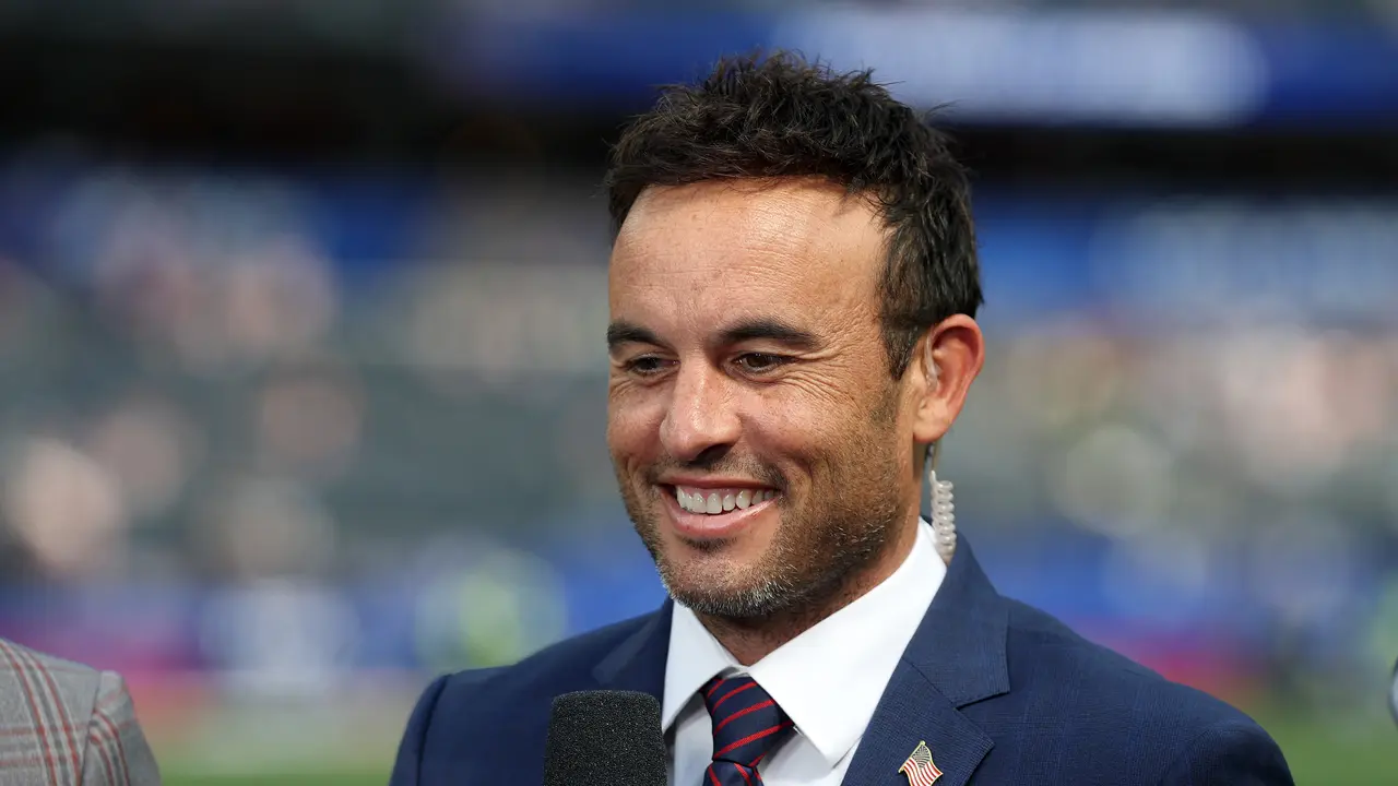 Landon Donovan