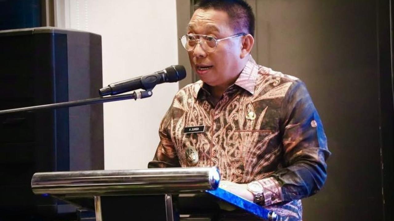Demi Kualitas Prima, Pemkab Tapin Percepat Pembenahan SAKIP Pasca Evaluasi KemenPAN-RB