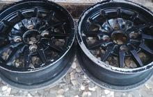 Solusi Efektif Untuk Mengatasi Cat Velg Mobil Mengelupas