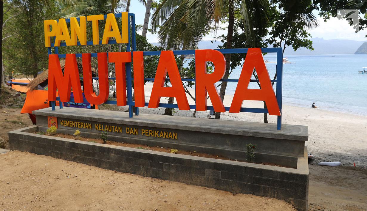 Foto Menikmati Surga Tersembunyi Di Kabupaten Trenggalek