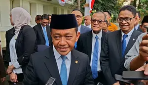 PLTS 100 GW Hemat APBN, Impor Solar Bakal Ditekan