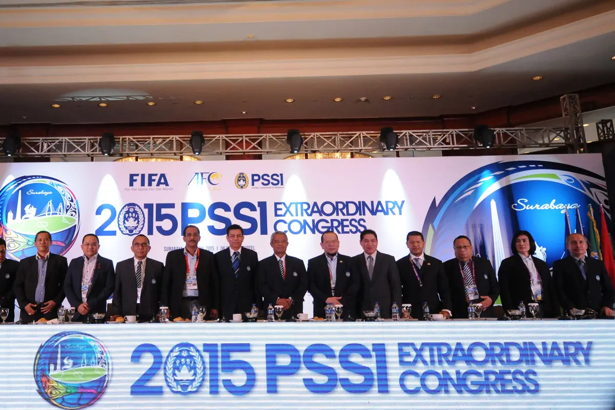 PSSI