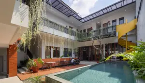 Bandung Bakal Jadi Destinasi Favorit Wisatawan untuk Long Weekend Agustus 2026