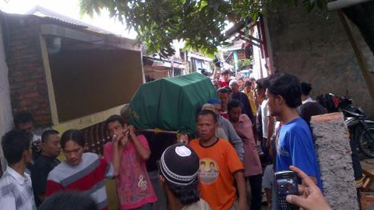 Ayah bocah RI jadi tersangka, polisi buru pelaku lain
