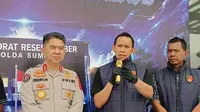 Cerita Polisi Bongkar Wanita Live Streaming Pornografi