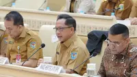 Menteri Dalam Negeri (Mendagri) Tito Karnavian menegaskan reforma agraria harus diarahkan untuk mewujudkan keadilan dan memastikan pengelolaan tanah memberikan manfaat bagi masyarakat.