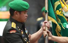 Jenderal Maruli Simanjuntak & Istri Beri Kabar Gembira, Isinya soal Anak Gadisnya